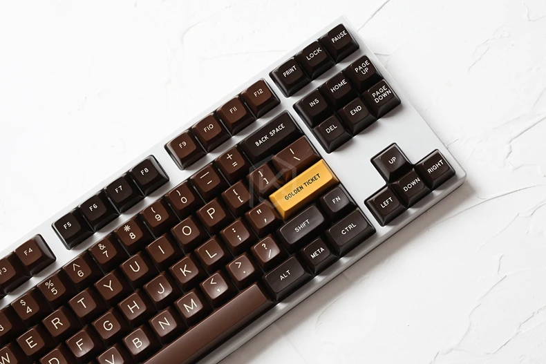 Механическая клавиатура xd87 XD87 XD80 набор на заказ 80% поддержка s RGB печатная плата