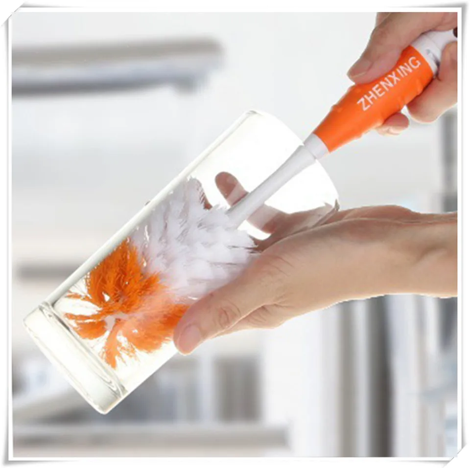 baby bottle brush xq8
