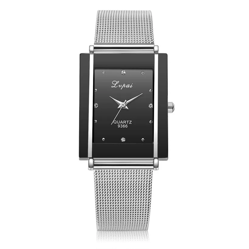 Buy Lvpai Brand Silver Ladies Wristwatch Watch Luxury