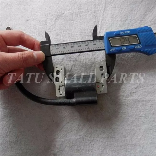 IGNITION COIL B&S 6 THRU 17HP 398811 9