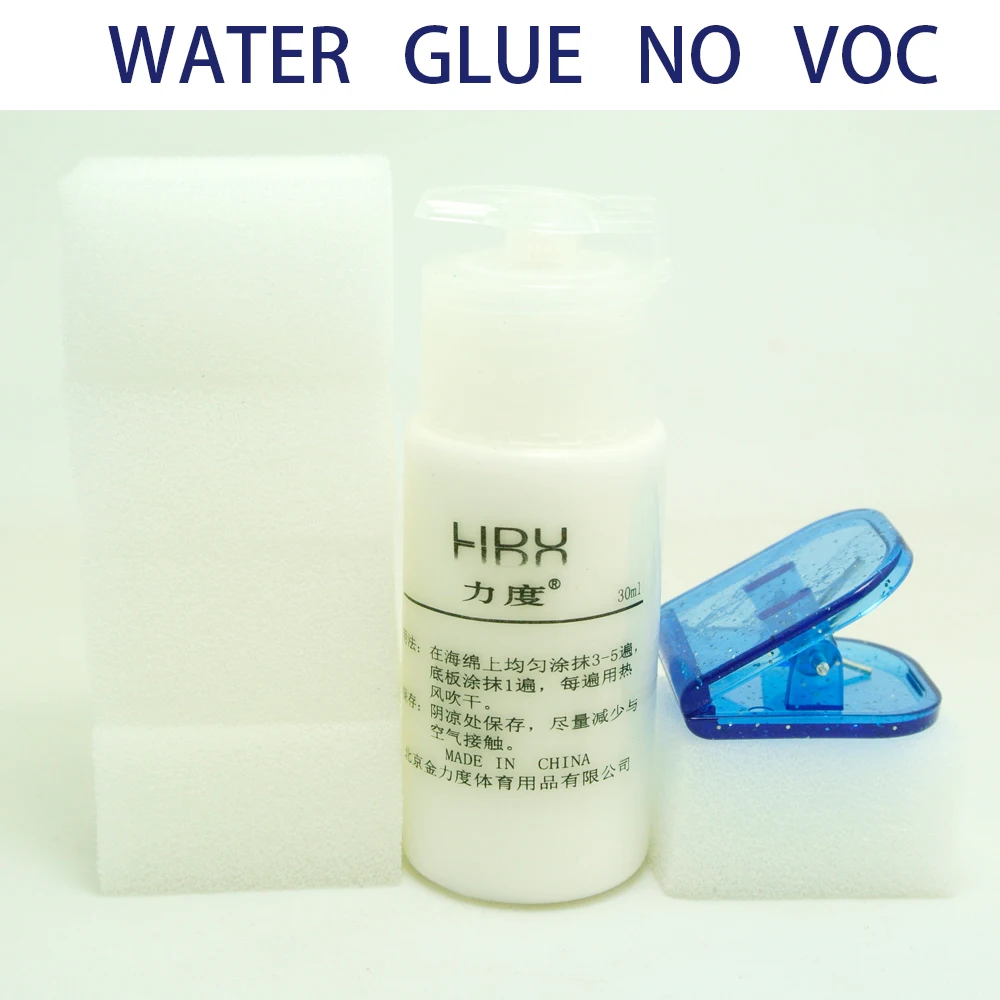 LIDU 30ml Water solubility Bond / Water Glue Professional Table Tennis