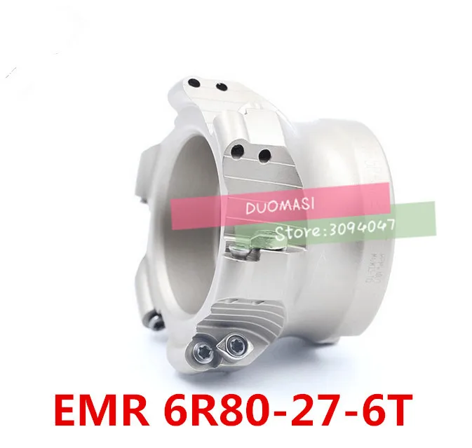 EMR 6R80-27-6T