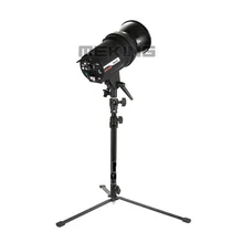 MEKING Light Stand 62cm/24.4″ for Photo studio lighting support system steadicam steadycam tripods tripe