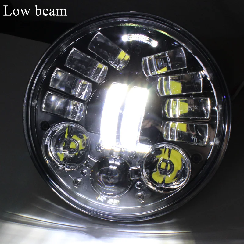 Low beam