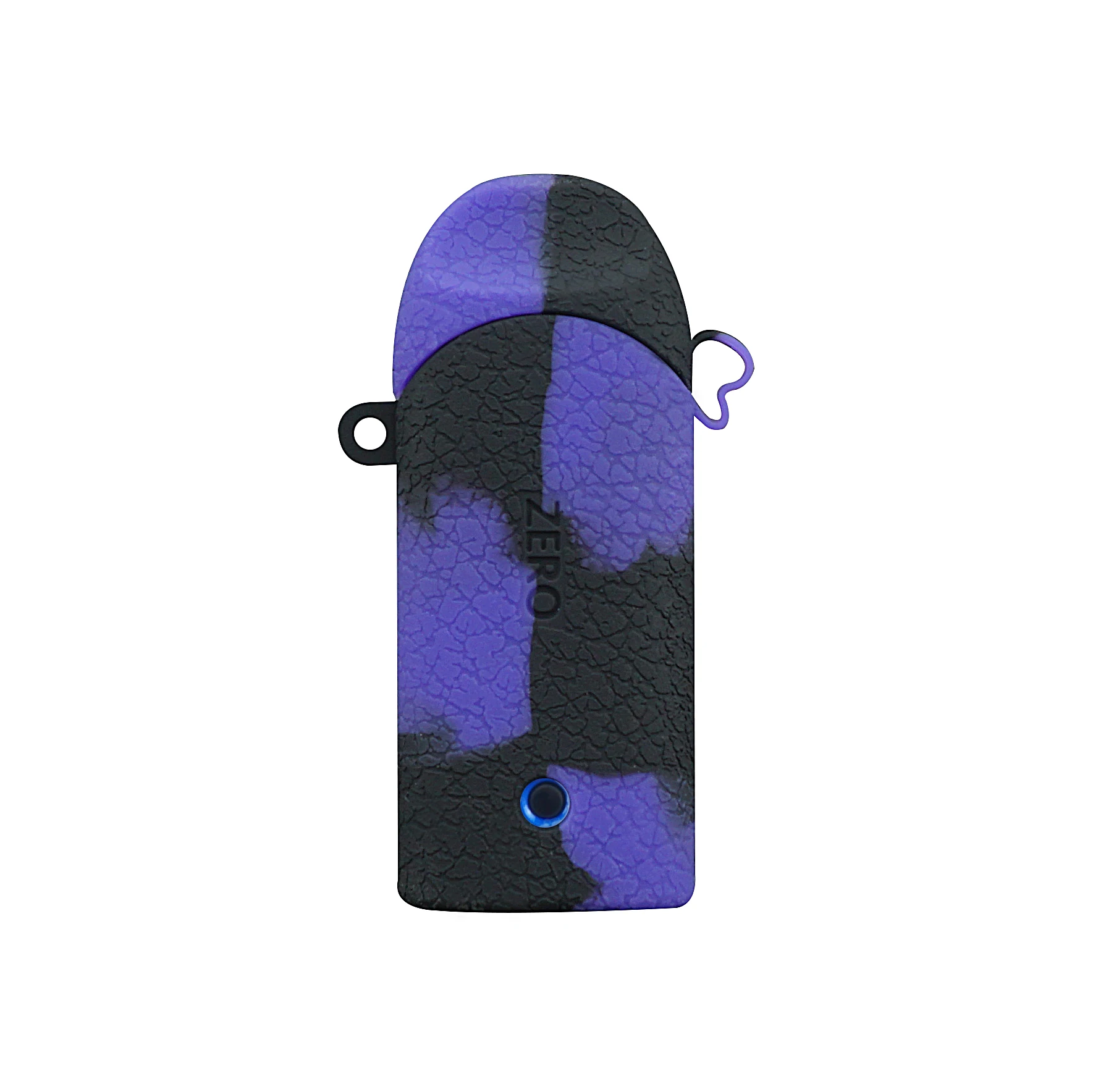 

2pcs Silicone Case for Vapo²resso² Renova ZERO pod Mod Box Protective Cover Skin for Accessories Wrap Sleeve Gel