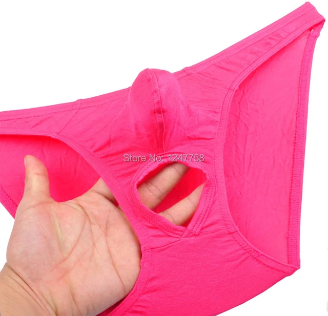 Underwear With Hole - Underwear - AliExpress