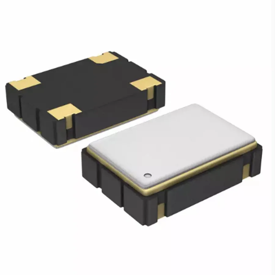 Бесплатная доставка 10 шт./лот 1 6 V-5 V 5070 XO осциллятор 7050 SG7050CAN 200MHZ 166MHZ 156 25 MHZ 155 52 153