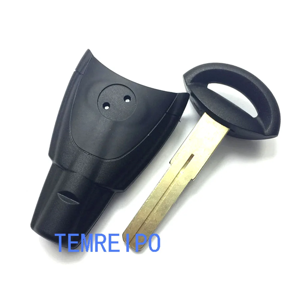 Фото Чехол для дистанционного ключа Smartkey Plus для SAAB 9-3 9-5 93 95 4BT, DKT0292 №4