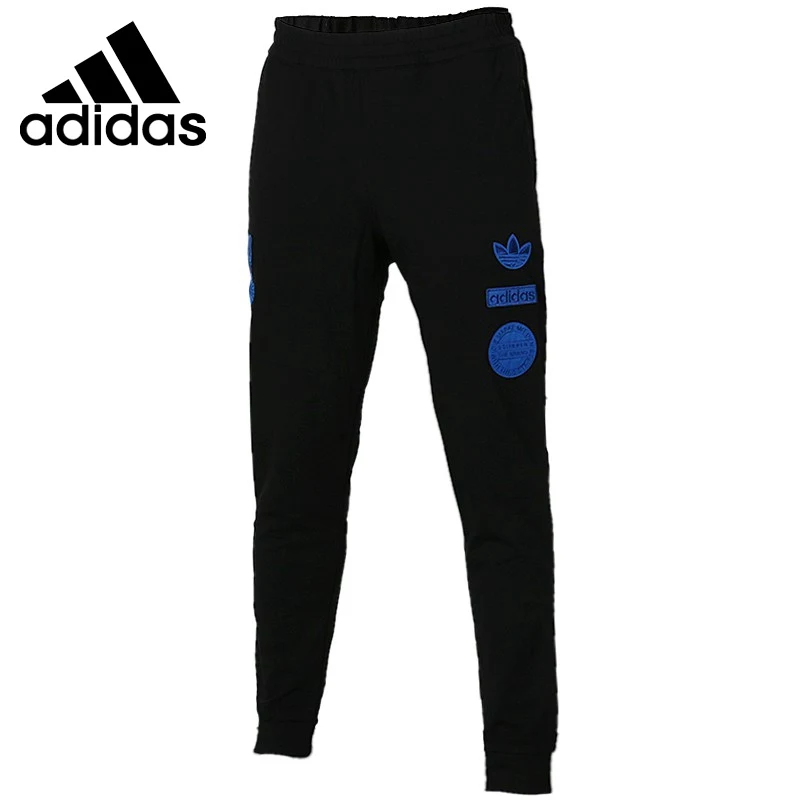 

Original New Arrival Adidas Originals LTWT Pant AC Men's Pants Sportswear