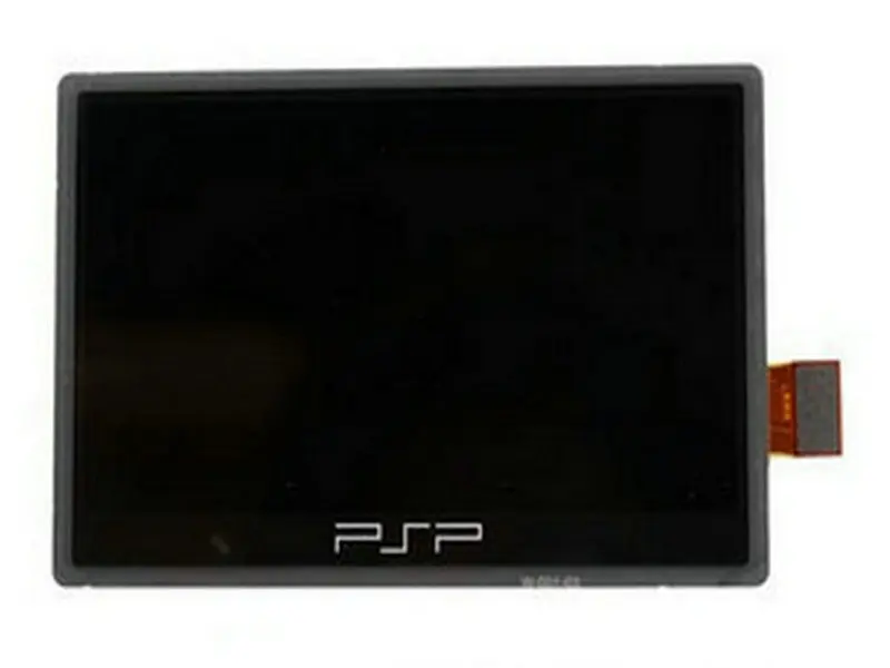 

Free shipping Genuine and new LCD Screen for PSPGO Replacement parts for PSP GO LCD Screen Display