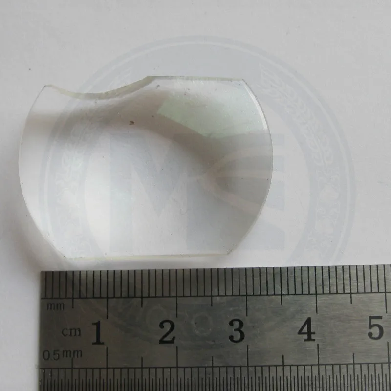 Original for ACTO DS211 font b projector b font convex lens transparent mirror lens condenser lens