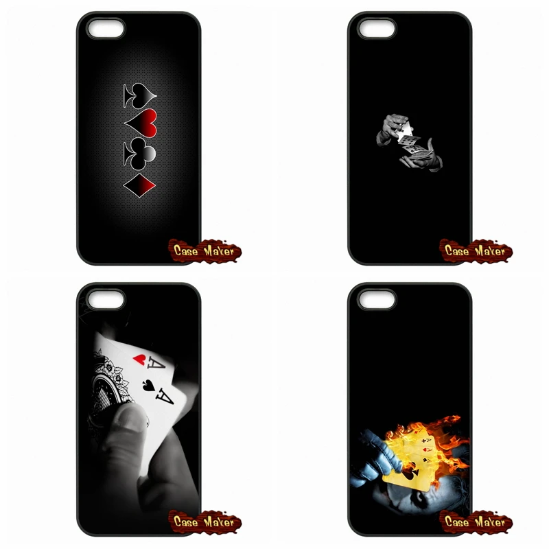Poker games for s3