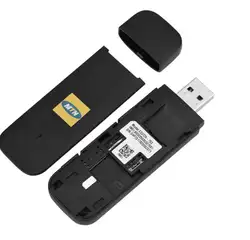 Открыл huawei E3372-153 150 mbps-модем сетевой карты 3g 4 г usb Dongles мобильного широкополосного доступа Фирменная Новинка