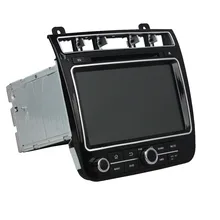 Android 8.0 octa Core 4 GB RAM reproductor de DVD de coche para VW Passat 2015-2016 pantalla táctil IPS cabeza unidades grabadora Radio GPS Cámara