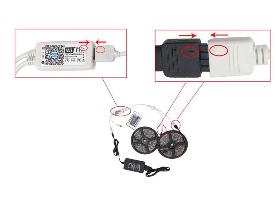 B4-5-10M2835-5050-3024#44#wifi_09