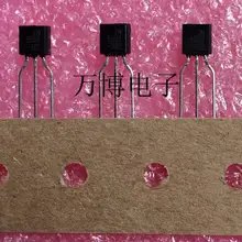 Горячая распродажа 10 шт./30 шт. FAIRCHILD 2N5087 2N5087TFR аудио Электроника