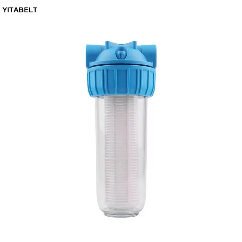 

Household Kitchen Water Filter Faucet Activated Carbon Filter Tap Water Filter Water Purifier