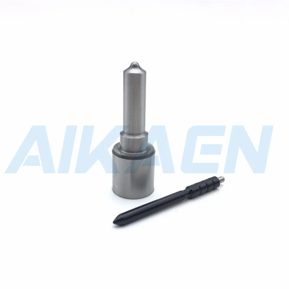 DLLA155P863 (093400-8630) форсунка дизельного инжектора DLLA 155P 863 и Форсунка топливного assy