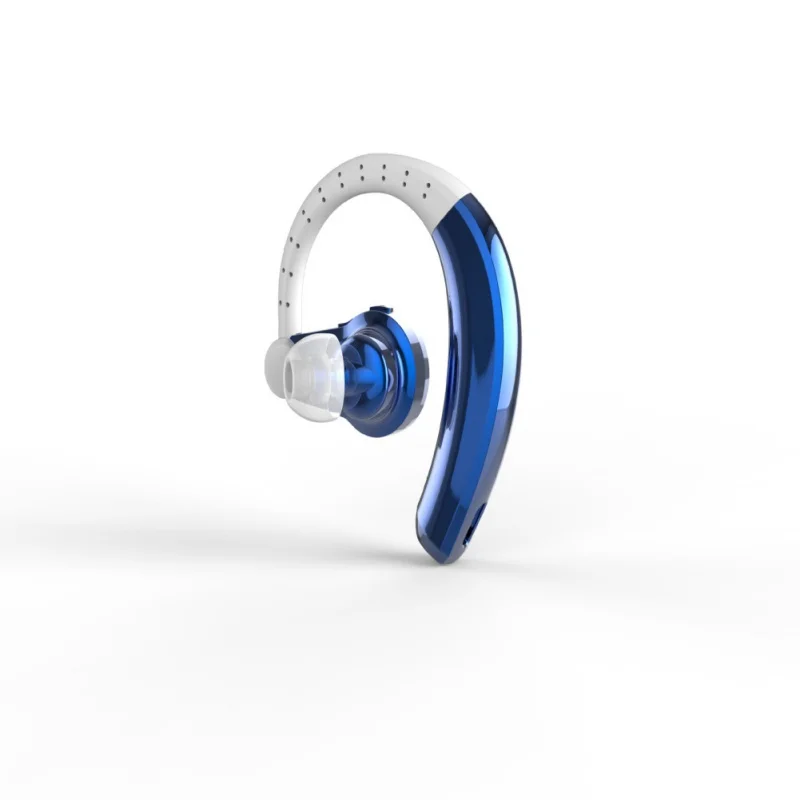 Bass Wireless Bluetooth 4 1 Headset Stereo Movement Surround sound Type Hanging Ears Earphon Earphone