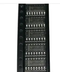 Купить 50 шт./cd4053bm лот sop16 корпуса cd4053 три группы 2 аналоговый ...