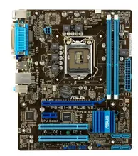 motherboard / main board for asus H61M-D DDR3 LGA1155 100%test