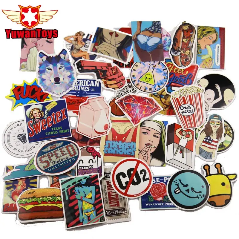 100PCS Minecraf/_t Stickers Gaming Stickers Vinyl Laptop Waterproof Stickers Water Bottle Skateboard Stickers for Kids Teens Adults