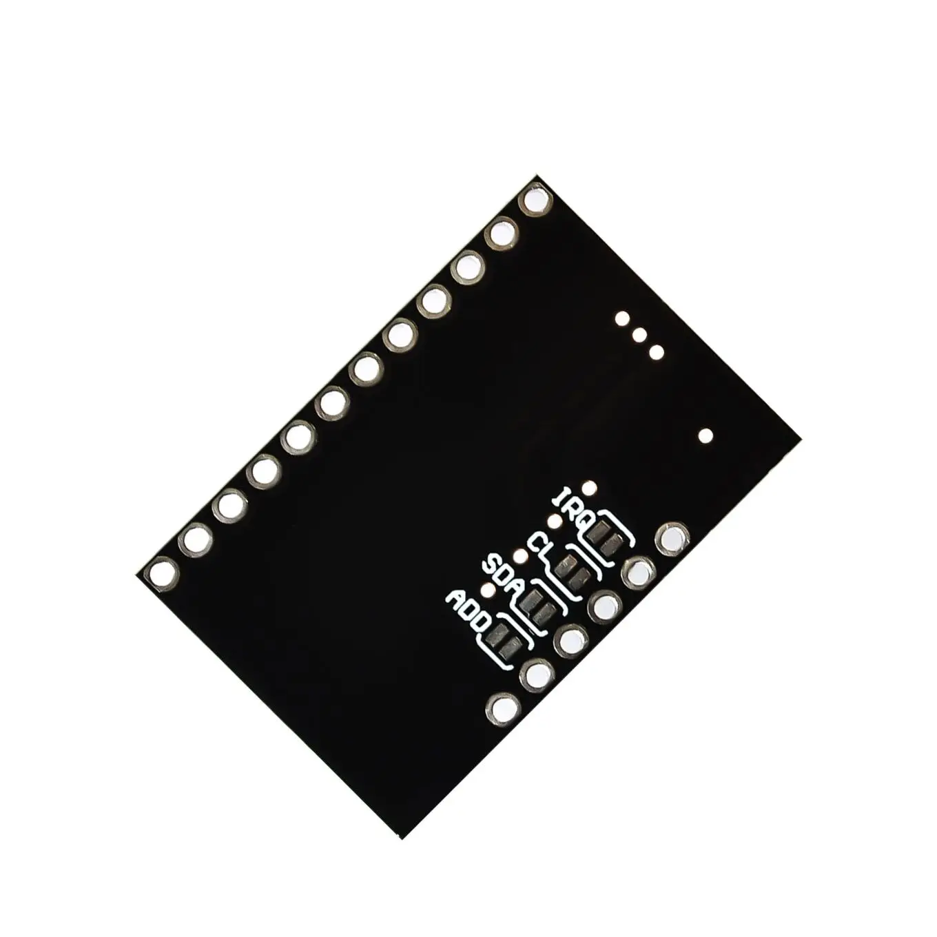 MPR121 Breakout V12 емкостный сенсорный модуль контроллера I2C клавиатура|Интегральные