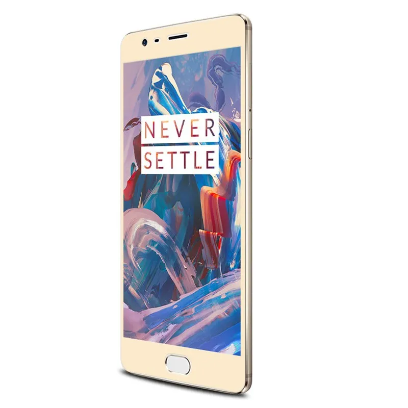 2 шт Oneplus 3T стекло Oneplus 3 закаленное стекло на Oneplus три протектор экрана Oneplus3 Oneplus3T защитное стекло