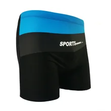 Купальник Мужской купальный костюм сексуальные плавки Плавки мужские s пляжные шорты для плавания трусы