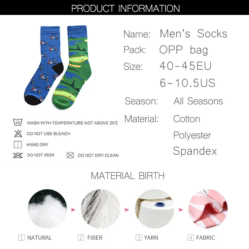 information