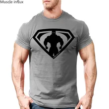 Летние брендовые футболки для бега мужские футболки с коротким рукавом О-образный вырез с принтом свободные тонкие спортивные футболки мужские s топы Спортивная футболка