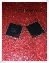NEW 5PCS/LOT SC120536VLL6 SC120536 LQFP-100 IC