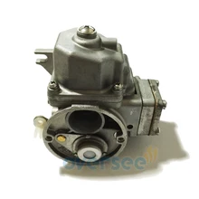 6E0 14301 05 or 6E3 14301 00 Carburetor For Yamaha 4HP 5HP 2 Stroke Outboard Engine
