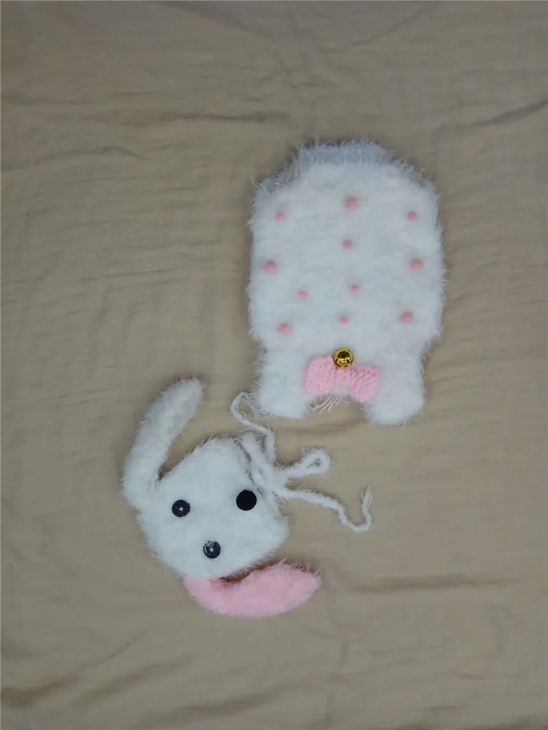 newborn photography props