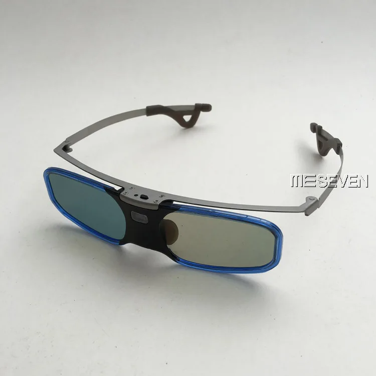 Rechargeable Active Shutter Glasses Valerion DLP Link 3D Glasses
