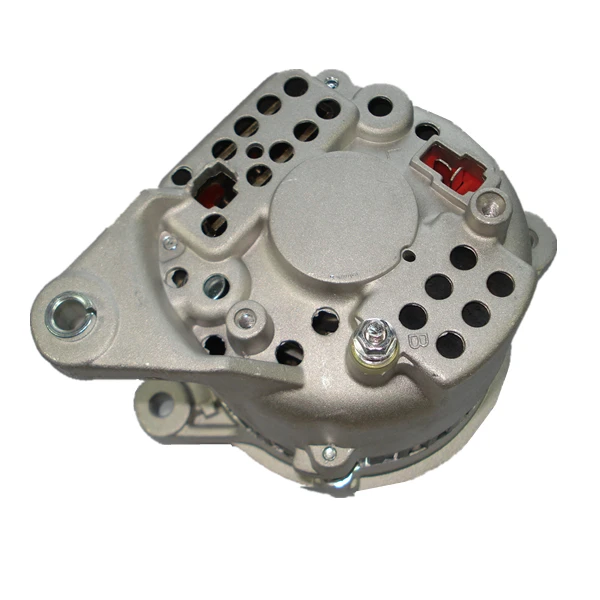 

Alternator C240PKJ 12V/60A Z-5-81200-328-1 use for ISUZU engine,brand new ,guality guaranty