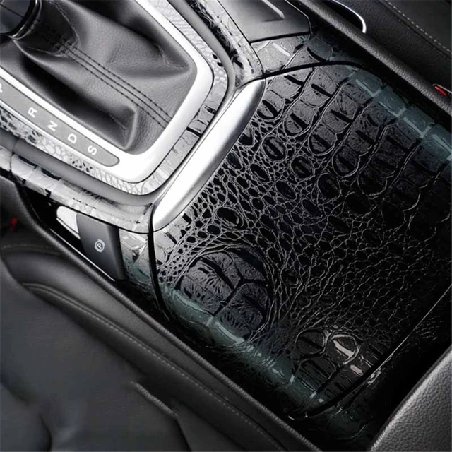 Car 2024 interior stickers