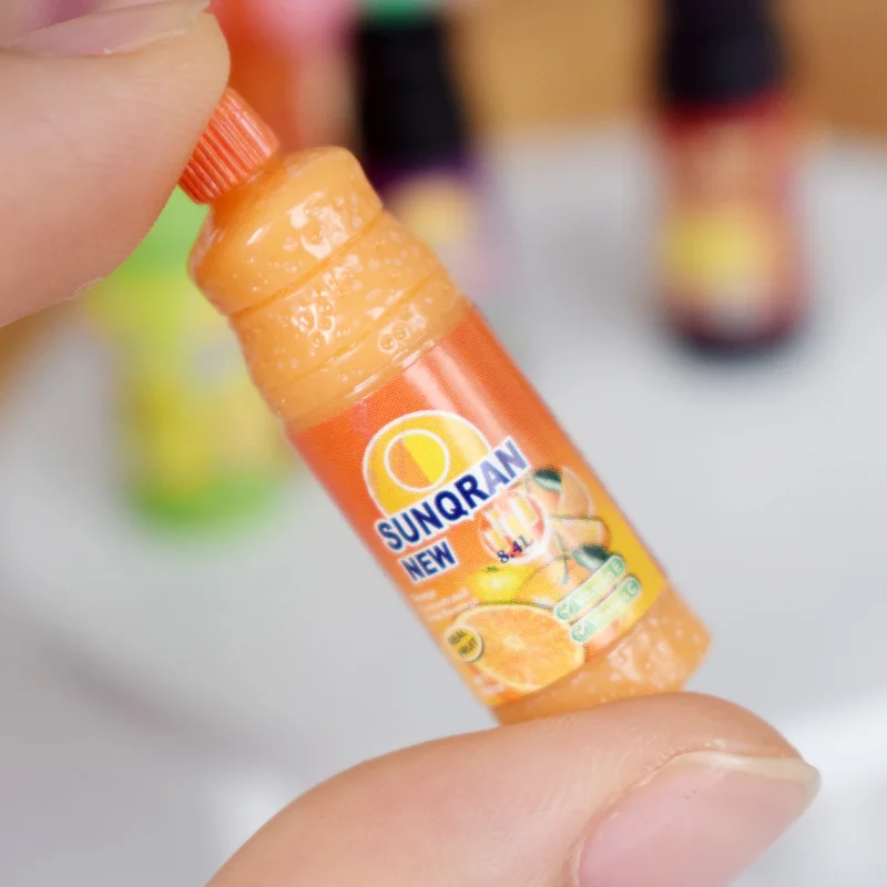 miniature food  (3)