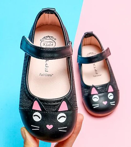 Обувь для девочек; обувь принцессы с котом; цвет золотистый, розовый; Демисезонная обувь для детей; nina sapatos; Свадебная обувь для дня рождения; для малышей; mary jane