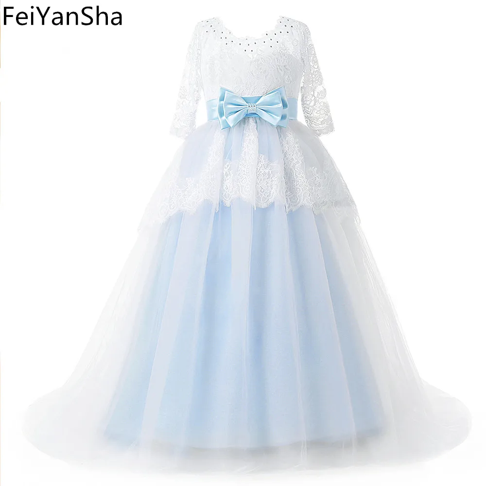 flower girl dresses