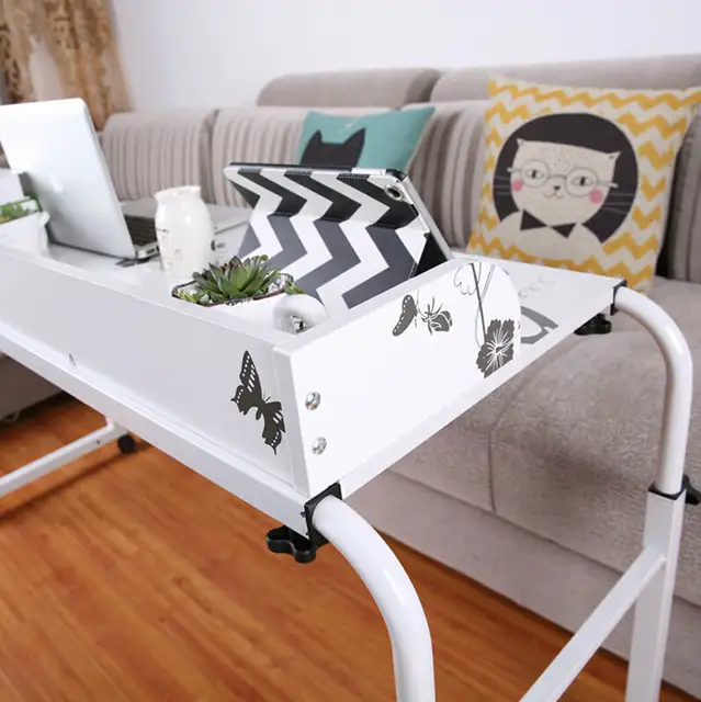 Internet Magazin Double Lazy Laptop Desk Desktop Home In Bed With