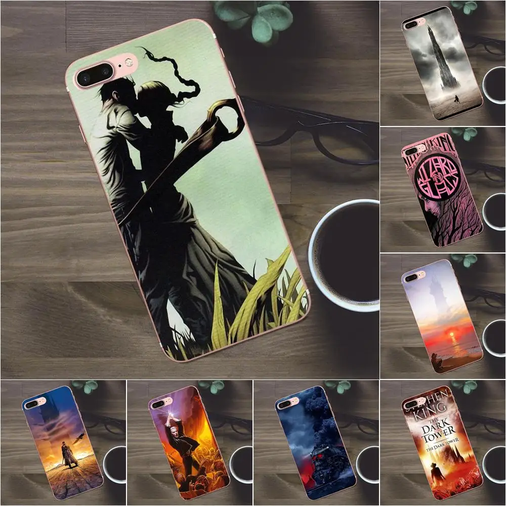 Чехол для iPhone 4 5 5C SE 6 6S 7 8 Plus X Galaxy A3 A5 J1 J2 J3 J5 J7 2017|Бамперы| |