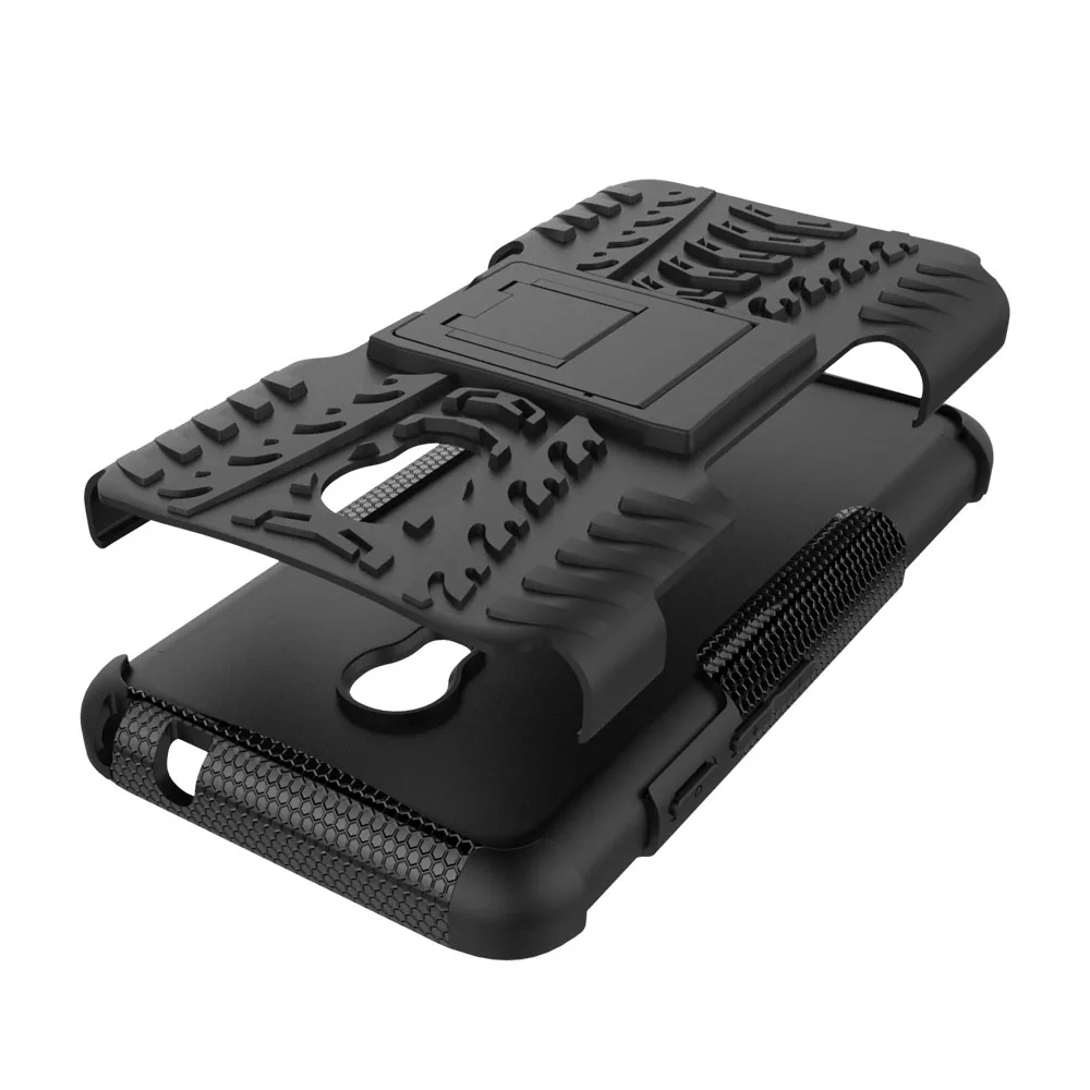 Гибридный прочный защитный чехол тонкий жесткий PC Силиконовый противоударный