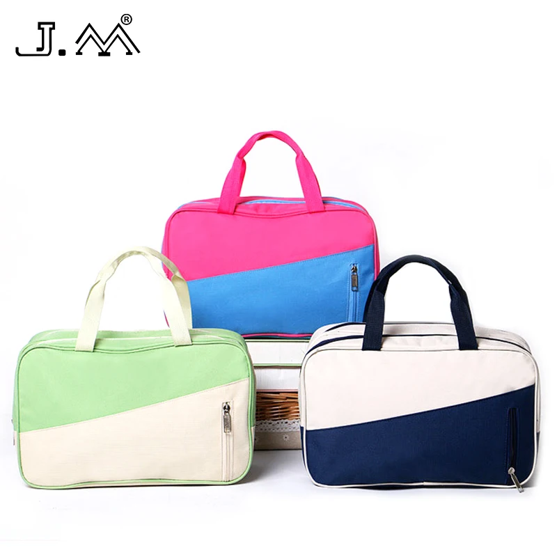 b and m holdall