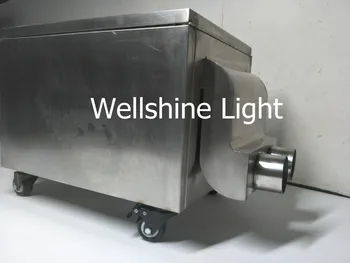 

Free Shipping Professional stage effects dry ice machine 3000W