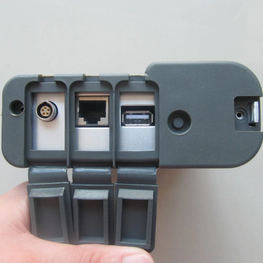  Escáner ICOM A2 de la mejor calidad para BMW ICOM A2 + B + C procesador más rápido X201t i7 tablet 