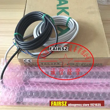 

SSC-T850PN light curtain SSC-TR850PN+SSC-TL850 original in stock