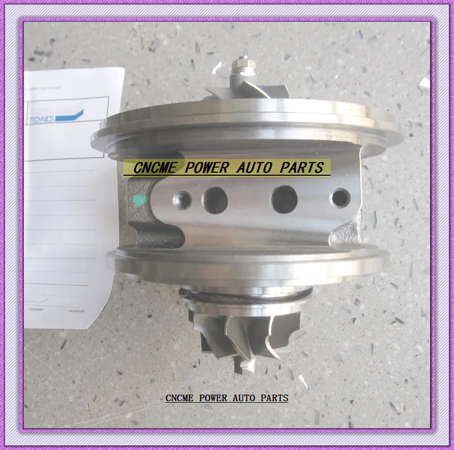 Turbo Cartridge CHRA VJ36 VJ37 VGD20012 VFD20017 RF7J13700A RF7J13700B RF7K13700A RF7K13700B For Mazda (2)