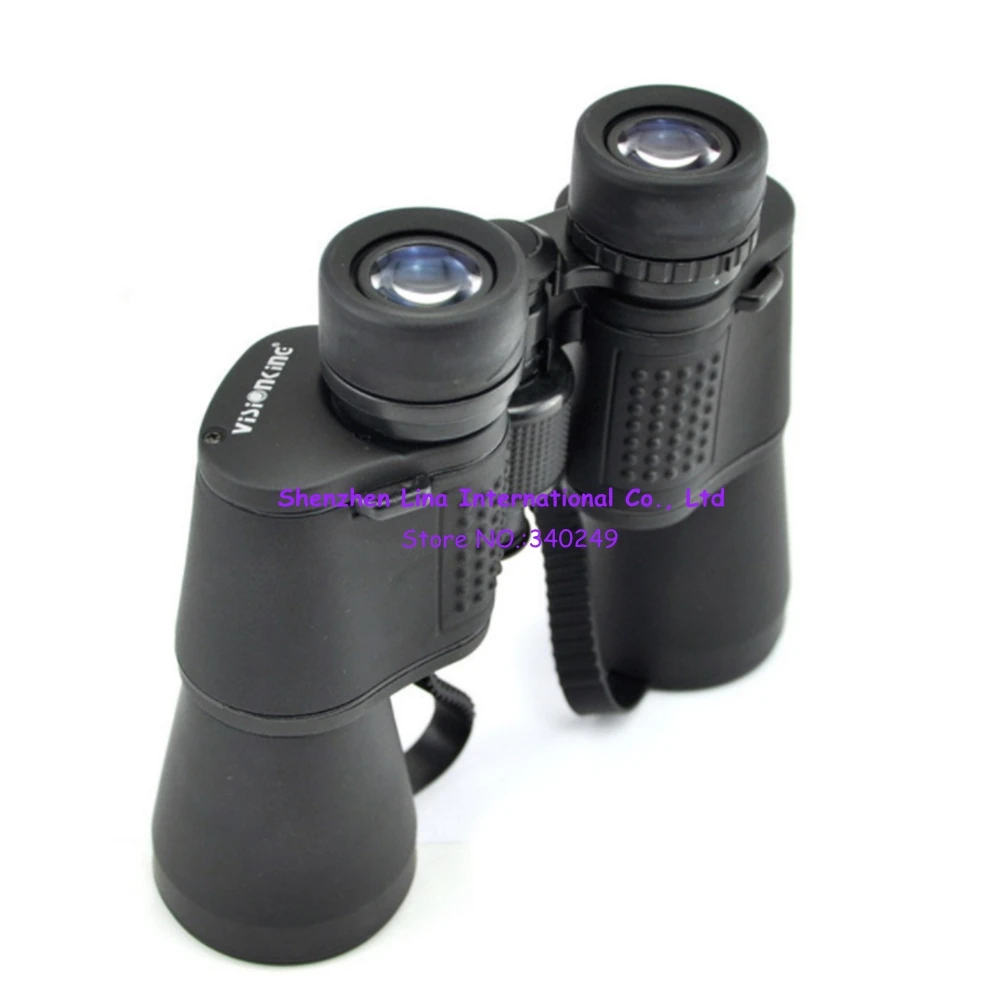 VISIONKINIG 7X50 P مناظير HD تبحث نظارات في الهواء الطلق البرية الصيد VISIONKINIG 7X50 P مناظير HD تبحث نظارات في الهواء الطلق البرية الصيد