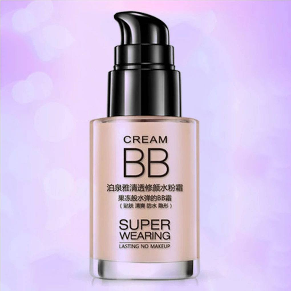 bb foundation